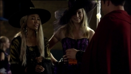 The Vampire Diaries - Season 01 Episode 07